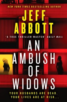 An Ambush of Widows cover image