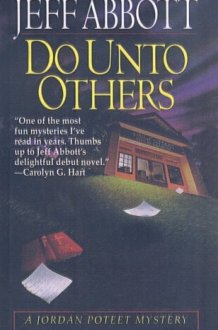 Do Unto Others cover image