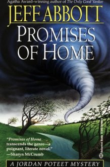 Promises of Home cover image