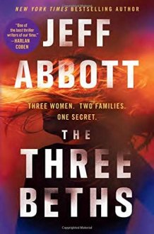 The Three Beths cover image