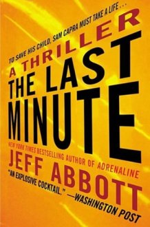 The Last Minute cover image