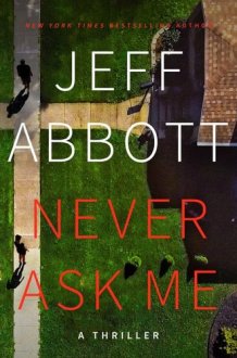 Never Ask Me cover image