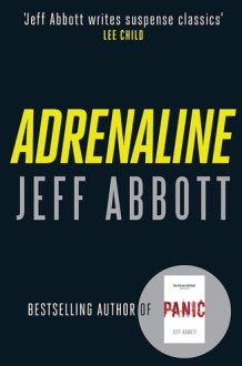 Adrenaline cover image