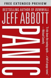 Panic - Free Preview (first 6 chapters) cover image