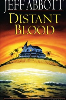 Distant Blood cover image