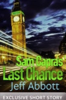 Sam Capra's Last Chance cover image