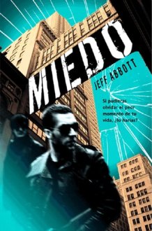 Miedo cover image