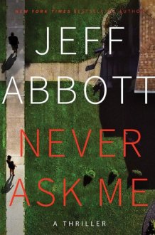 Never Ask Me Lib/E cover image