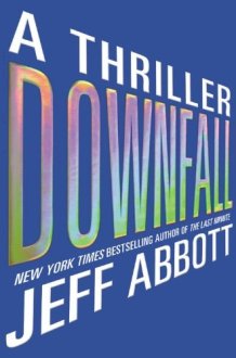 Downfall Lib/E (Sam Capra Novels) cover image