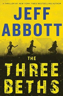 The Three Beths Lib/E cover image