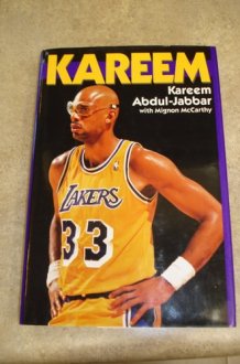 Kareem cover image