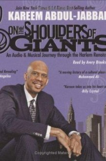 On The Shoulders Of Giants, Vol. 1: An Audio Musical Journey Through The Harlem Renaissance cover image