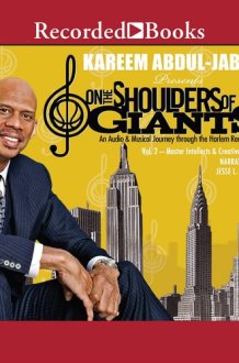 On the Shoulders of Giants, Vol 2: Master Intellects and Creative Giants cover image