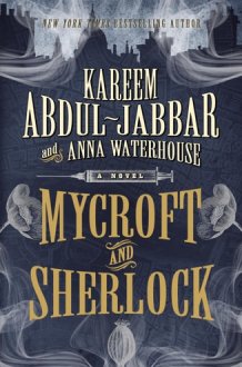 MYCROFT AND SHERLOCK. cover image