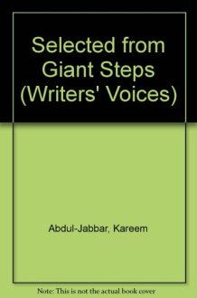 Selected from Giant Steps cover image