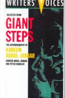 Selected from Giant Steps The Autobiography of Kareem Abdul-Jabbar cover image
