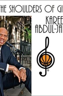 On the Shoulders of Giants Lib/E: My Journey Through the Harlem Renaissance cover image