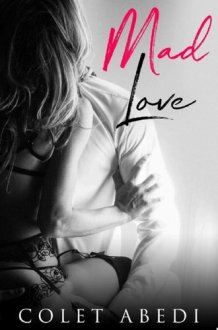 Mad Love cover image