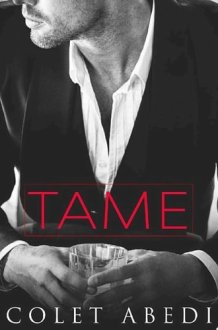 Tame The Sinclair Brothers Book 3 cover image
