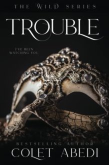 Trouble cover image