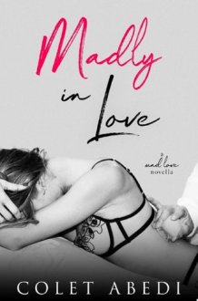 Madly in Love cover image