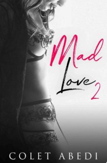 Mad Love 2 cover image