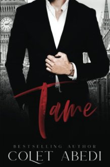 Tame cover image