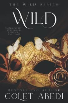 Wild cover image