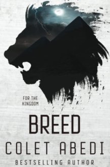 Breed (The Breed Series) cover image