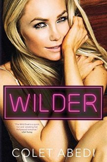 Wilder (Wild Duet) cover image
