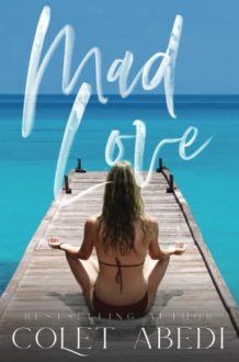 Mad Love cover image
