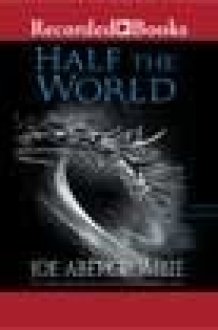 Half World cover image