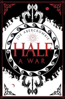 Half a War cover image