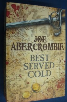 Best Served Cold cover image