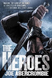 The Heroes cover image