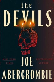The Devils cover image