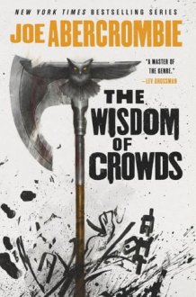 The Wisdom of Crowds cover image