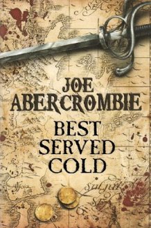 Best Served Cold Signed Edition cover image