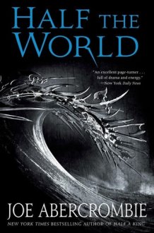 Half the World cover image