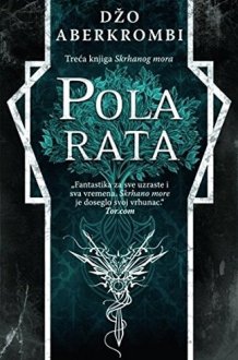Skrhano more Pola rata. Knj. 3 cover image