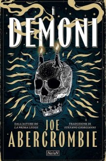 I demoni cover image