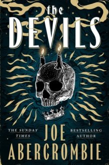 The Devils 2025's Biggest Fantasy Sensation - Prepare for a Wickedly Dark and Twisted Adventure cover image