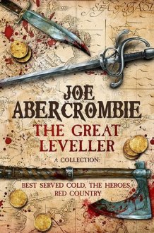 The Great Leveller cover image