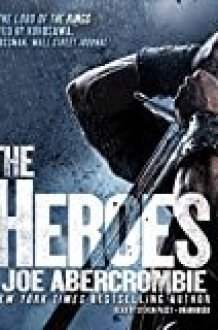 The Heroes Lib/e cover image