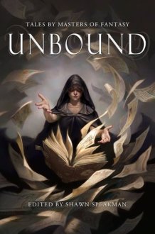 Unbound cover image