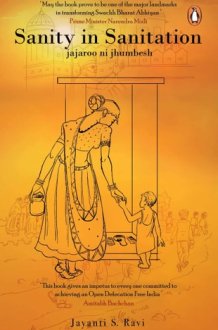 Sanity in Sanitation Jajaroo ni Jhumbesh cover image