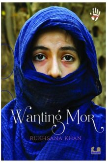 Wanting Mor cover image