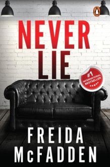 Never Lie cover image