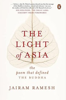 The Light of Asia The Poem that Defined the Buddha cover image