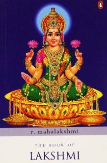 Book Of Lakshmi (PB) cover image